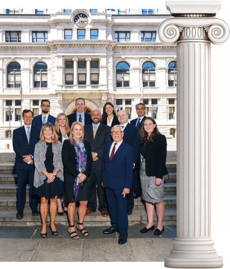 Trial Attorneys Boston, Massachusetts KJC Law Firm