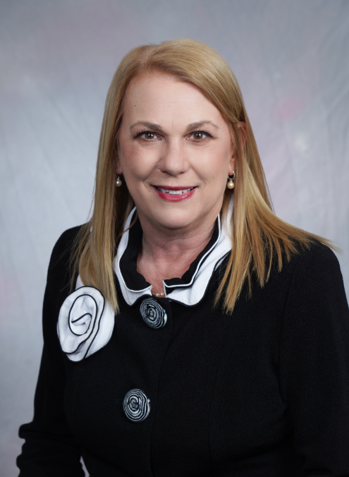 Kathy Jo Cook
