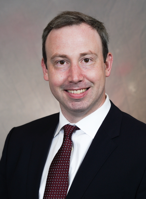 Benjamin Duggan