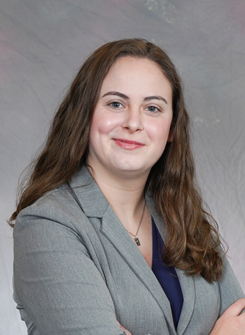 Abbie Rosen