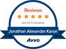 Jonathan_Alexander_Karon_Reviews