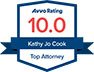 Kathy_Jo_Cook_Rating_Avvo-rating